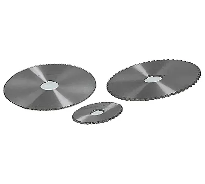 Фреза отрезная 160х3,5х32 тип3 Z= 32 Р6М5