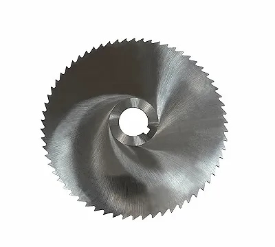 Фреза отрезная 200х3.5 мм тип II, Z=64, d=32 мм Р6М5 GRIFF a361045