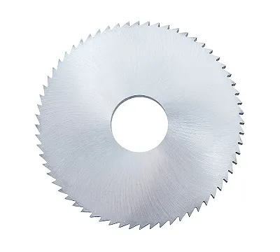 Фреза отрезная 50х2.0х13 тип 2 Z=32 P6M5/M2 WOLFSTAR