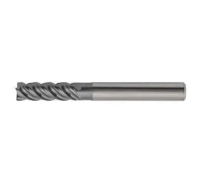 Фреза с перем.спиралью 12*12*35*90*R0.5 HRC55 LATUMA ц/х, К44 черновая PANDA CNC