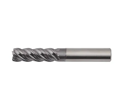 Фреза с перем.спиралью 16*16*50*120*R0.7 HRC55 LATUMA ц/х, К44 черновая PANDA CNC
