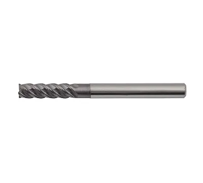 Фреза с перем.спиралью 8*8*24*75*R0.3 HRC55 LATUMA ц/х, К44 черновая PANDA CNC