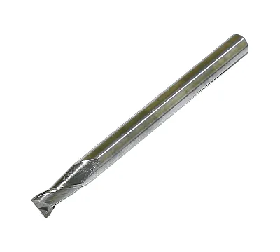 Фреза Шпоночная d 4,0х8х50 ц/х ВК8 цельная TLX