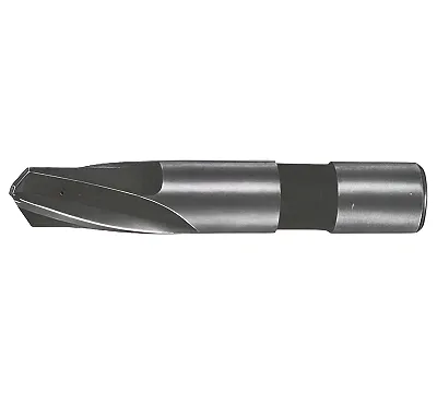 Фреза Шпоночная d 5,0х8х40 ц/х Р6М5