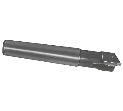 Фреза шпоночная к/х 16,0x15x105 КМ 2 ВК8 CNIC