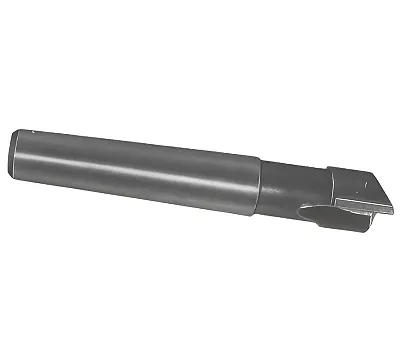 Фреза шпоночная d25,0x20x125 к/х Т15К6 КМ3