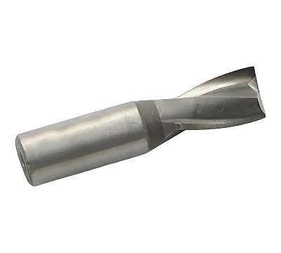 Фреза шпоночная d3,0x5x32 ц/х Р6М5 (без маркировки)