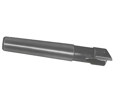 Фреза шпоночная d35,5x20x145 к/х ВК8 КМ4