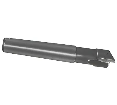 Фреза шпоночная к/х 36,0x25x127 КМ 3 ВК8 CNIC