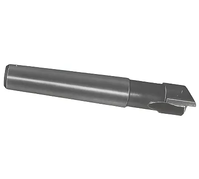 Фреза шпоночная к/х 40,0x25x150 КМ 4 Т5К10 CNIC