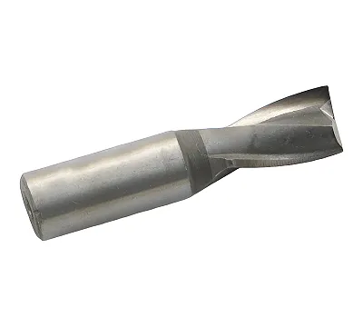 Фреза шпоночная d7,0x15x50 ц/х Р6М5