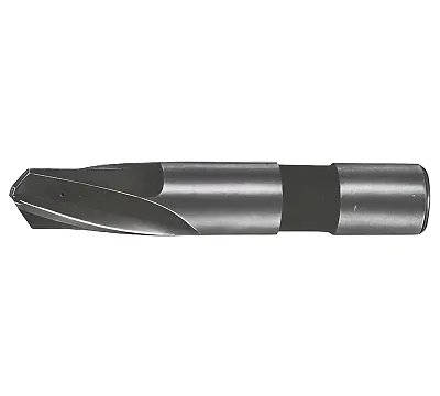 Фреза шпоночная d9,0x20x60 ц/х Р6М5