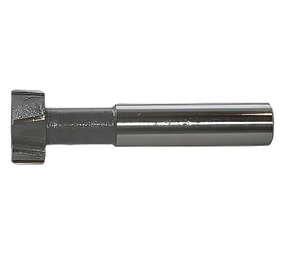 Фреза Т-образная 21x9 мм, z=6 паз 12 d, Р6АМ5 CNIC