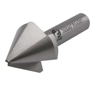 Фреза угловая ц/х 6,0x7,0x45 Р6АМ5 z=3 CNIC