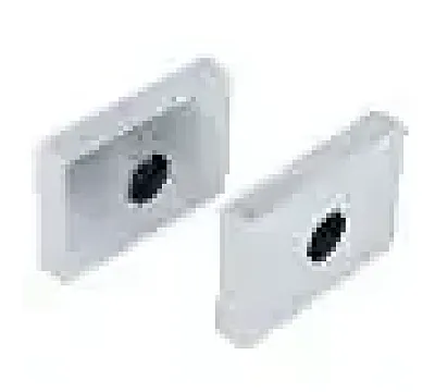Сухари зажимные (2 шт) INSIZE 6886-A
