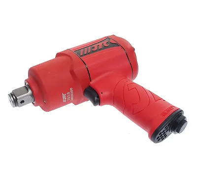 Гайковерт пневматический 3/4" 1356 НМ-8500об/мин. 90-120PSI JTC