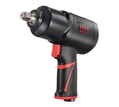 Гайковерт пневматический ударный 1/2", 1152 Нм MIGHTY SEVEN NC-4233Q