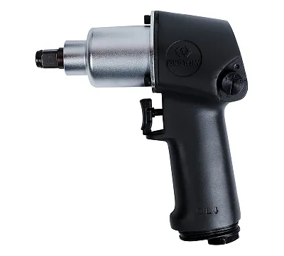 Гайковерт пневматический ударный 1/2", 271 Hм KING TONY 33411-020