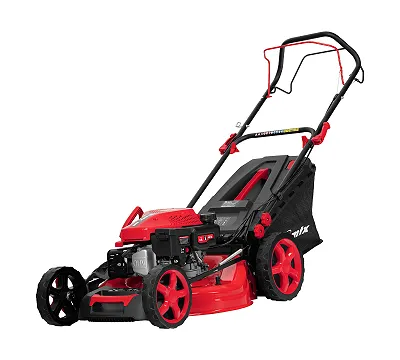 Газонокосилка бензиновая GL51SP-K, 51 см, 50 л MTX