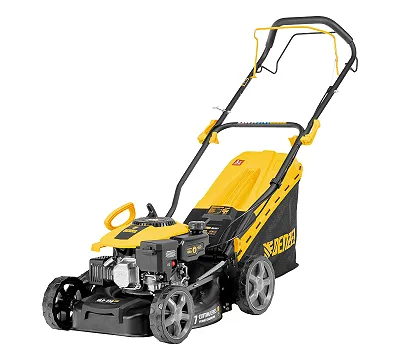 Газонокосилка бензиновая GLD-410SP-K, 41 см, DENZEL 58813