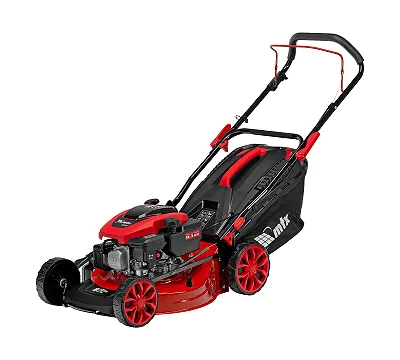 Газонокосилка бензиновая GLM-430, 150 см3, 43 см, 45л  MTX