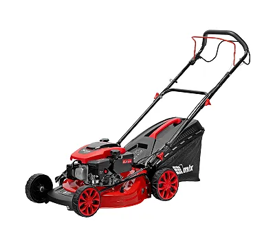 Газонокосилка бензиновая GLM-460-SP, 150 см3, 46см, привод, 50л  MTX