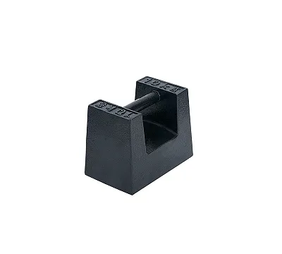 Гиря чугунная M2 INSIZE 8913-1000M2