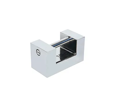 Гиря из нержавеющей стали F2 INSIZE 8912-10KF2