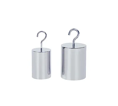 Гиря крючковая для измерения силы F1, нержавеющая сталь 304 INSIZE 8914-100NF1