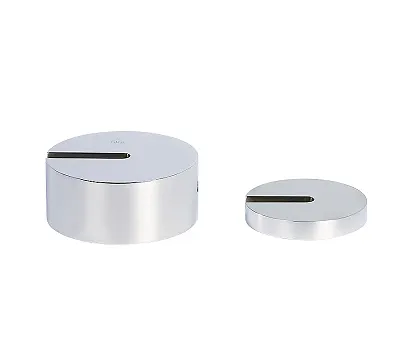 Гири щелевые для силы (F1, нержавеющая сталь 304) INSIZE 8915-100NF1