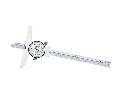 Штангенглубиномер ШГК-150 0.02 мм INSIZE 1340-150