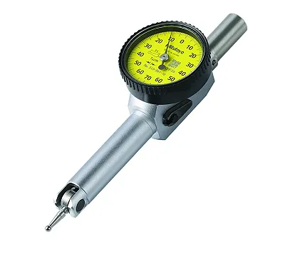 Головка измерительная рычажная 0,14mm 513-501E Mitutoyo