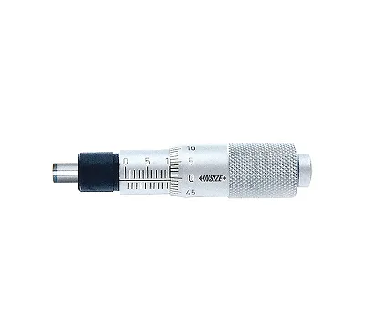 Головка микрометрическая INSIZE 6387-15WS