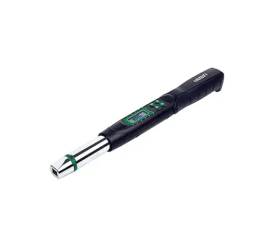 Ключ динамометрический цифровой со сменными головками INSIZE IST-2W135A