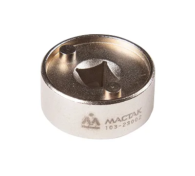 Головка сервисная 3/8" для фазорегулятора VAG T10352/2 МАСТАК 103-23002