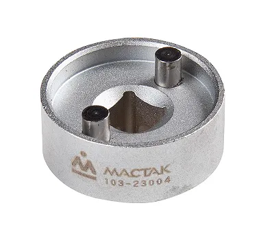 Головка сервисная 3/8" для фазорегулятора VAG T10352 МАСТАК 103-23004