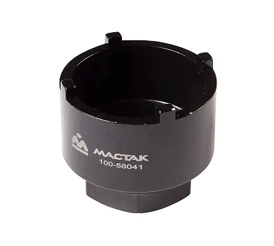 Головка сервисная для гайки шаровой опоры PSA МАСТАК 100-58041