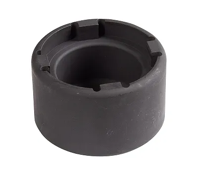 Головка сервисная для гайки ступицы грузовиков DAF 3/4", 66,5 мм МАСТАК 100-42108
