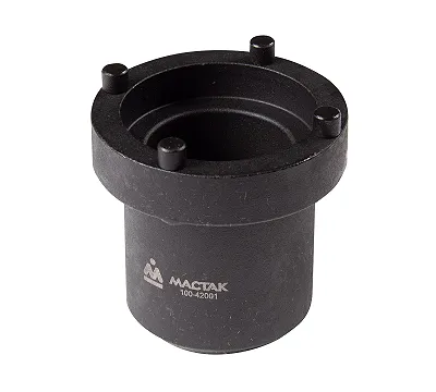 Головка сервисная для гайки ступицы Suzuki Jimny 1/2" МАСТАК 100-42001
