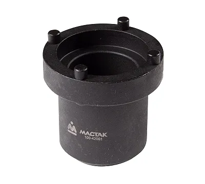 Головка сервисная для гайки ступицы Suzuki Jimny 1/2" МАСТАК 100-42001