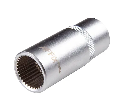 Головка сервисная для клапана блока ТНВД MB 1/2" AFFIX AF10350011