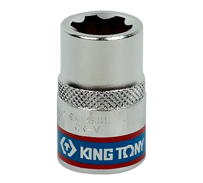 Головка торцевая 1/2'' KING TONY 9AW4901