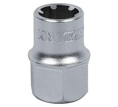 Головка торцевая 1/2'' KING TONY 9AW4911