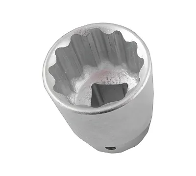 Головка торцевая сменная дюймовая 2'' посадка 3/4'' CNIC