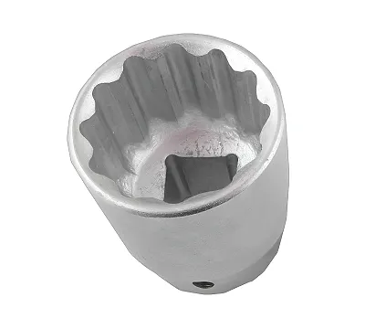 Головка торцевая сменная дюймовая 2 3/4'' посадка 3/4'' CNIC
