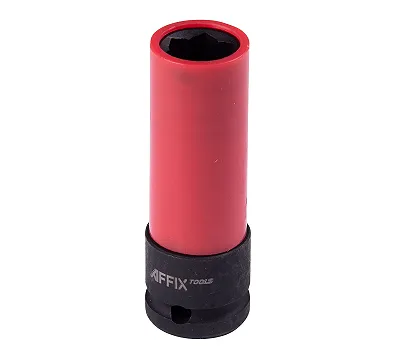 Головка торцевая ударная глубокая специальная 1/2", 17 мм, для MB AFFIX AF00649017