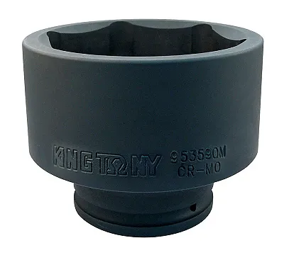 Головка торцевая ударная шестигранная 36 мм 1/2'' KING TONY