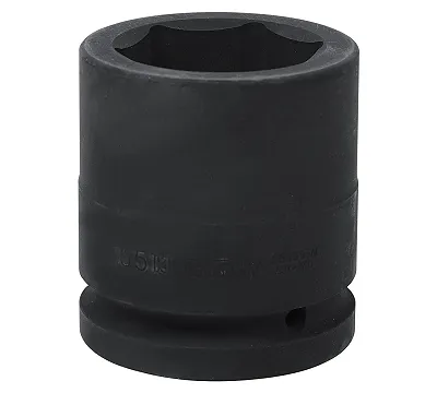 Головка торцевая ударная шестигранная 55 мм 1 1/2'' KING TONY