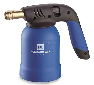 Горелка газовая на баллон KEMPER KE2018