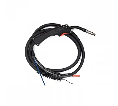 Горелка сварочная TW-180, 2,5 м TELWIN 742082